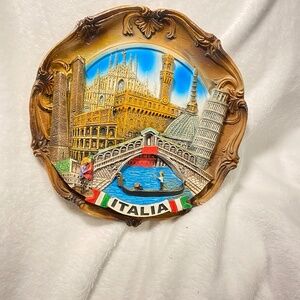 Vintage Decorative Wall decor Italy